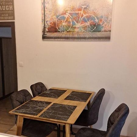 New Dob 53/3 Center Apartment 부다페스트 외부 사진